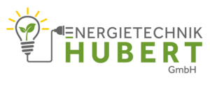 Energietechnik Hubert GmbH Logo