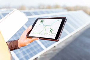 erneuerbare-energien-eeg 2023 Photovoltaikanlagen