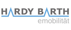logo hardy barth