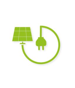 HOME 12 PV Komplettanlagen Energietechnik Hubert GmbH
