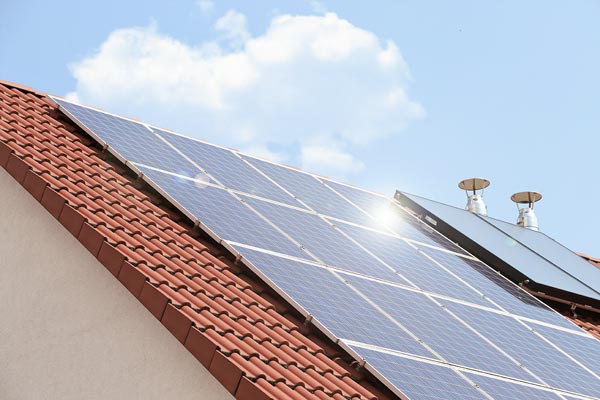 PV Anlage Landsberg am Lech 7 PV Anlage kaufen Landsberg am Lech Einfamilienhaus