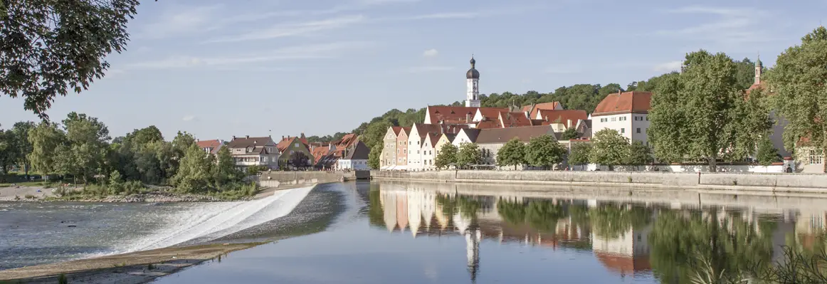 PV Anlage Landsberg am Lech 17 Landsberg am Lech Solar und Photovoltaik