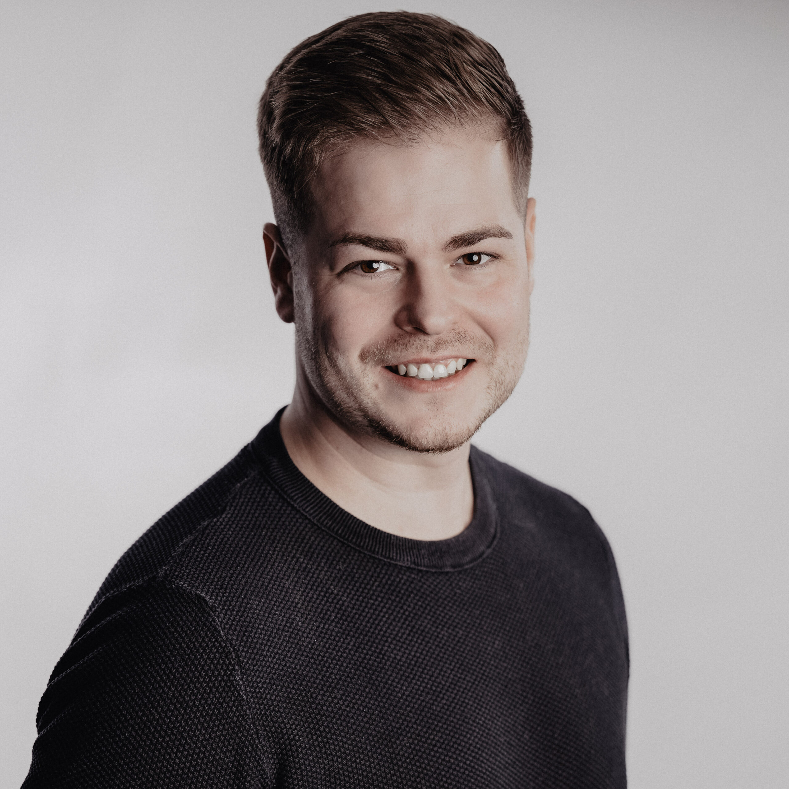 Alexander Zimmermann Berater für Photovoltaikanlagen