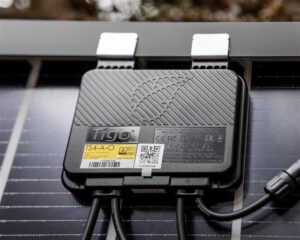 Unser Angebot zur Fußball EM 2024 13 PV Module Optimierer Tigo