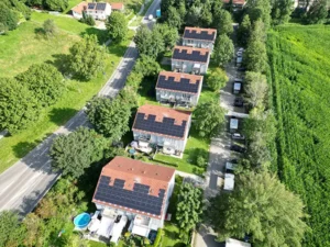 Unser Angebot zur Fußball EM 2024 9 Solaranlage Haeuser PV Anlage